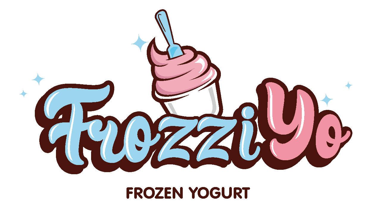 FrozziYo Gift Card